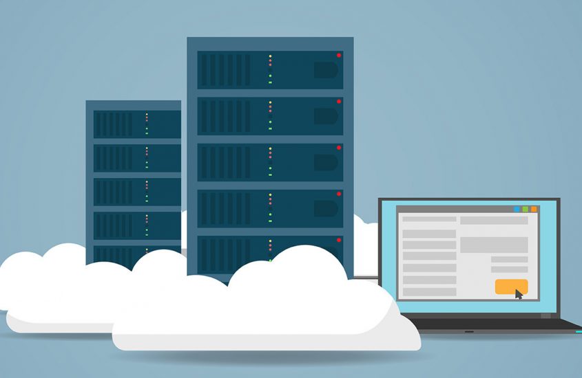 Managed Cloud Hosting – the Best Way into the Future